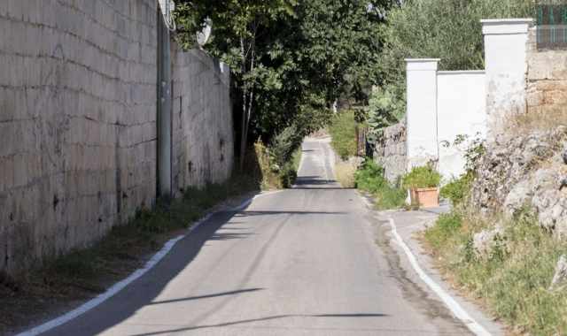 Bari, tra ipogei e masserie viaggio nella nascosta e degradata Lama Fitta 